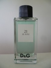 Fou eau toilette d'occasion  France