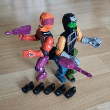 Motu vintage multi gebraucht kaufen  Düsseldorf
