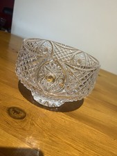 Vintage tyrone crystal for sale  DONAGHADEE