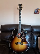 Guitare gibson 200 d'occasion  Avignon