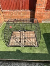 Mmg dog crate for sale  FARNBOROUGH
