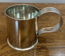 Handmade tin pint d'occasion  Expédié en Belgium