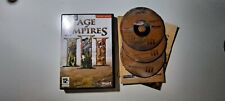 Age Of Empires III PC Cd-Rom comprar usado  Enviando para Brazil