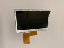 Inch 480x272 ili6485a gebraucht kaufen  Wilnsdorf