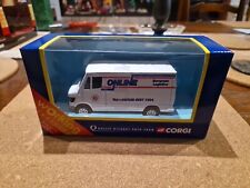 Corgi die cast for sale  STOKE-ON-TRENT