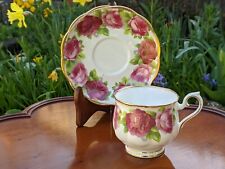 Vintage royal albert for sale  NORWICH