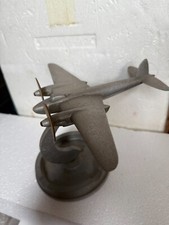 Wwii aluminium aircraft for sale  BEDFORD