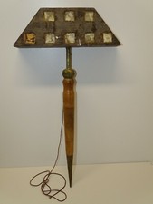Ancien miroir alouettes d'occasion  Angoulême