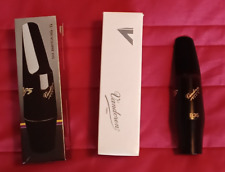 Vandoren b35 baritone for sale  SALE