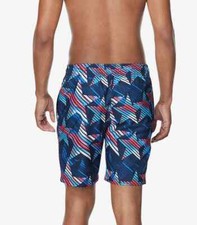 Bermuda Bondi Masculina Speedo 20" Tamanho XXL L65653 comprar usado  Enviando para Brazil