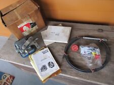 Muncie mfg co. for sale  Statham