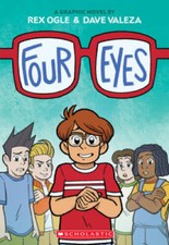 Four eyes graphic for sale  Montgomery