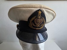 Raro cappello sovietico usato  Roma