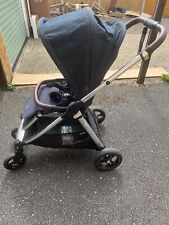 Mamas papas pram for sale  RUSHDEN