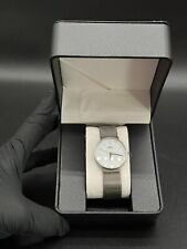 Vintage braun silver for sale  Staten Island