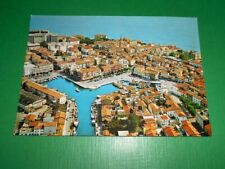 Cartolina grado veduta usato  Vimodrone