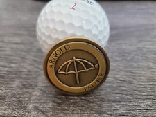 Arnold palmer nickel for sale  Irving