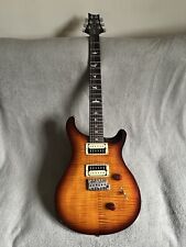 Prs custom gig for sale  BASINGSTOKE