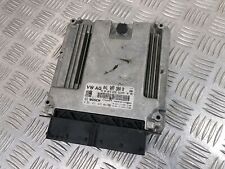 Calculateur moteur volkswagen d'occasion  Velaux