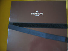 PATEK PHILIPPE - "extrem grosse Transport-Box" - Servicebox - NEW condition, usado comprar usado  Enviando para Brazil