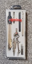 Rotring universal design for sale  SHEFFIELD