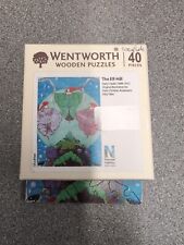 Wentworth wooden jigsaw for sale  ST. ALBANS