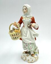 Meissen cris paris d'occasion  Reims