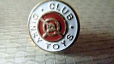 Pin voiture sigle d'occasion  Monchecourt