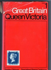 Stanley gibbons queen for sale  CARLISLE