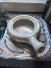 Ceramic white porcelain for sale  LAMPETER
