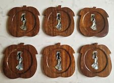 Anciens verre bois d'occasion  Tréguier