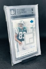 Santana moss 065 for sale  Peyton