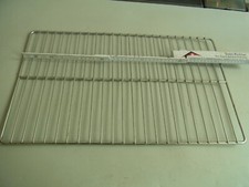 Gitterrost edelstahl 325x530mm gebraucht kaufen  Wurzen
