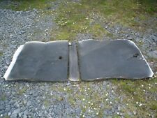 Jcb mk3 cab for sale  DOWNPATRICK