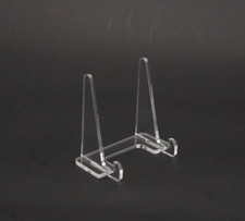 Używany, SUPPORT en plexi - pour cartes gradées PCA PCA BGS Graad SGS CCC CGC etc ... na sprzedaż Używany, SUPPORT en plexi - pour cartes gradées PCA PCA BGS Graad SGS CCC CGC etc ... na sprzedaż  Wysyłka do Poland