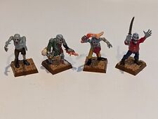 Warhammer vampire counts for sale  MANCHESTER