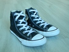 Converse star trainers for sale  NOTTINGHAM