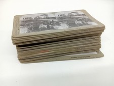 Underwood underwood stereoview for sale  UK
