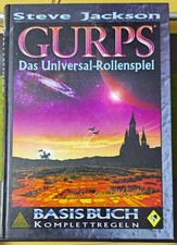 gurps gebraucht kaufen gurps gebraucht kaufen Fernwald