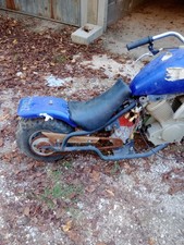 Minimoto usata usato  Villa Santa Lucia