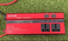 Inverter 5000w for sale  RUNCORN