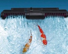 Aquarium wave maker gebraucht kaufen  Naumburg