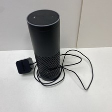 Amazon alexa echo for sale  CARSHALTON