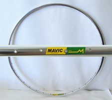 ~ NOS 80's Mavic MA2 Red Label 700C 36 furos PV Clincher aro anodizado prata ~ comprar usado ~ NOS 80's Mavic MA2 Red Label 700C 36 furos PV Clincher aro anodizado prata ~ comprar usado  Enviando para Brazil