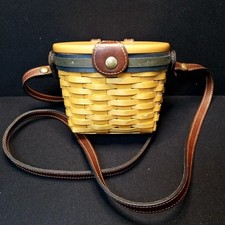 Vtg 2001 longaberger for sale  Fort Wayne