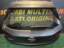 Portellone baule cofano usato  Forlimpopoli