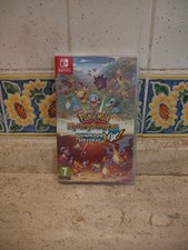 Pokémon mystery dungeon usato  Roma