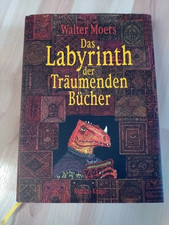 Labyrinth träumenden bücher gebraucht kaufen Labyrinth träumenden bücher gebraucht kaufen  Würzburg