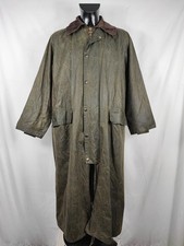 Raro barbour burghley usato  Roma
