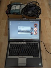 Star diagnostics computer for sale  MILTON KEYNES